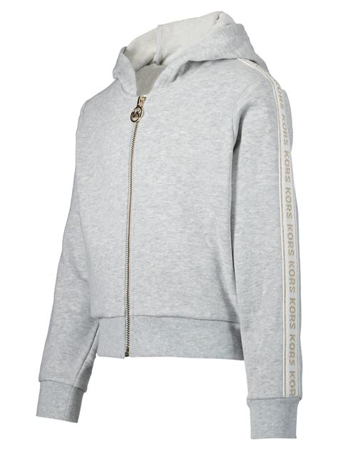 michael kors baby girls sweatshirts|michael kors sweatsuits for women.